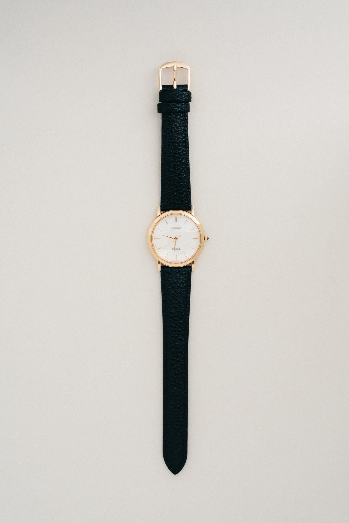 SEIKO｜DOLCE 5E61-0A80