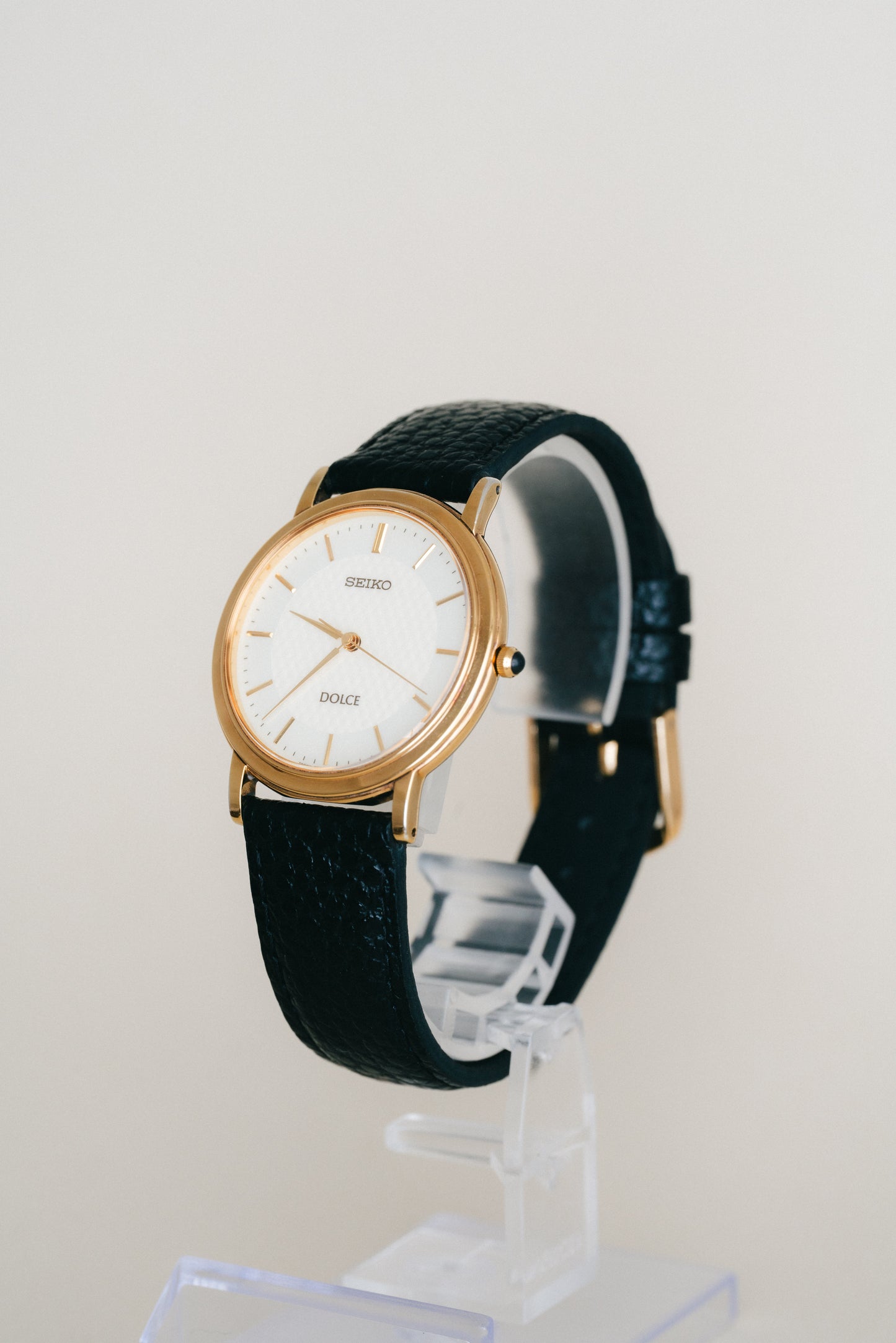 SEIKO｜DOLCE 5E61-0A80