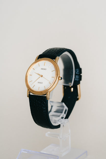 SEIKO｜DOLCE 5E61-0A80