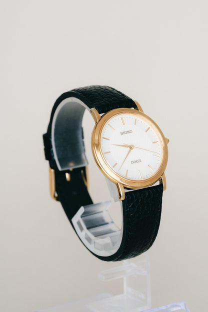 SEIKO｜DOLCE 5E61-0A80