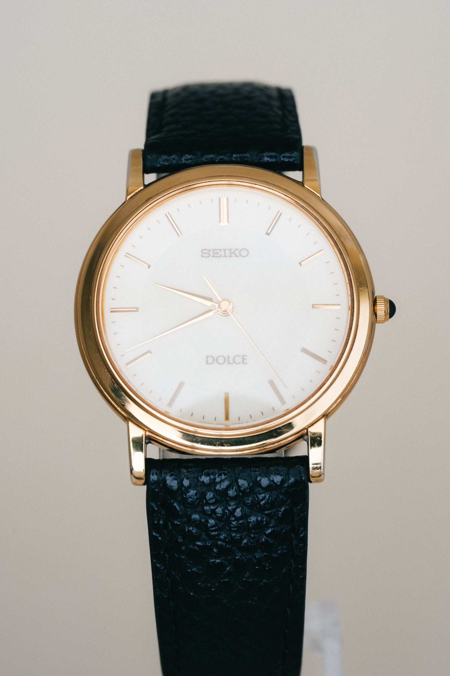 SEIKO｜DOLCE 5E61-0A80