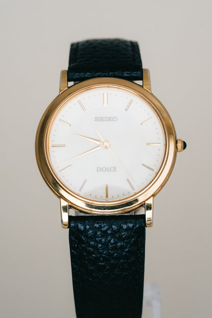 SEIKO｜DOLCE 5E61-0A80