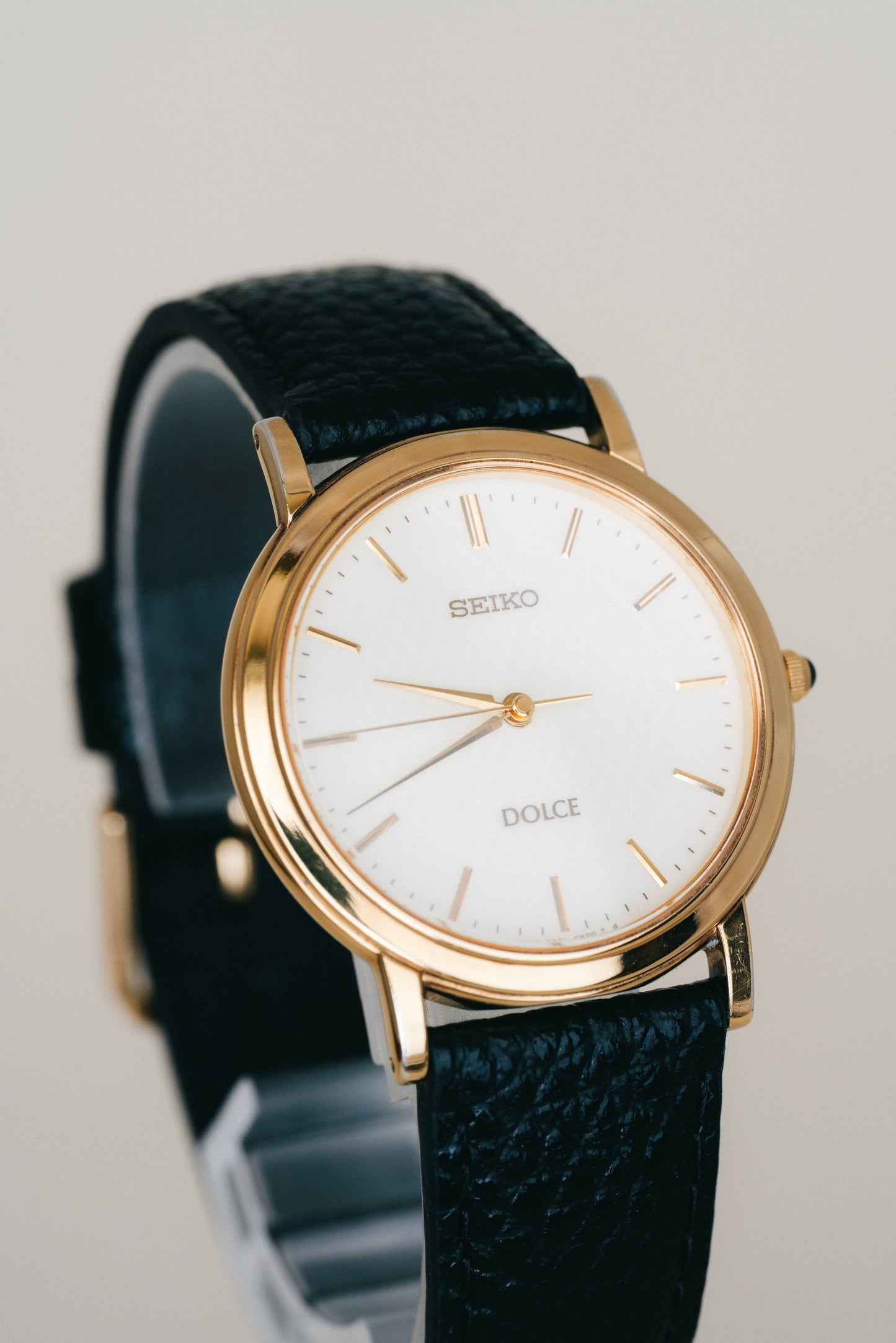 SEIKO｜DOLCE 5E61-0A80
