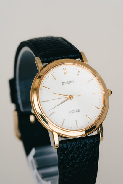 SEIKO｜DOLCE 5E61-0A80