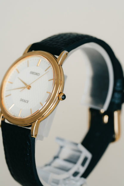 SEIKO｜DOLCE 5E61-0A80