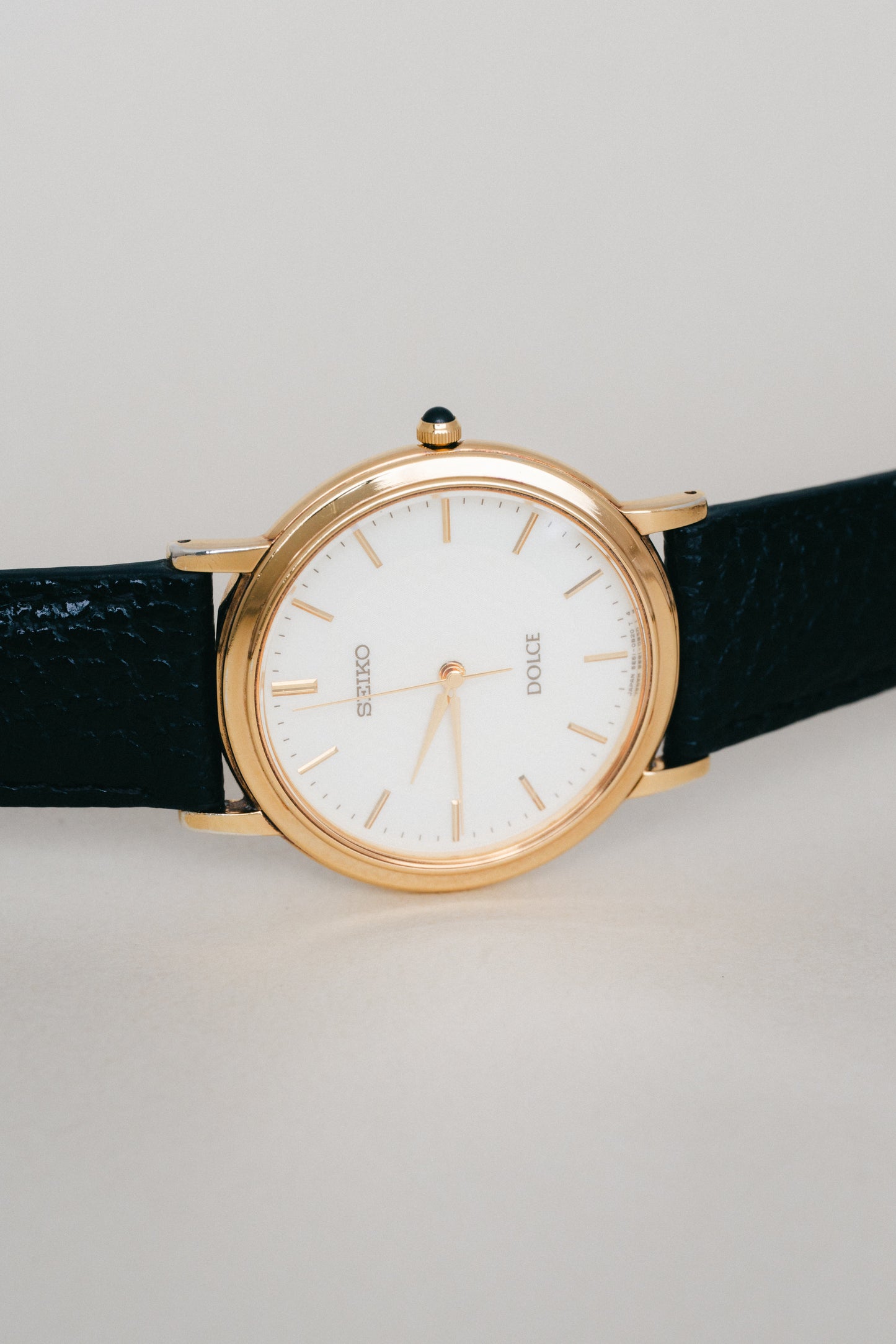 SEIKO｜DOLCE 5E61-0A80