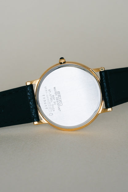 SEIKO｜DOLCE 5E61-0A80