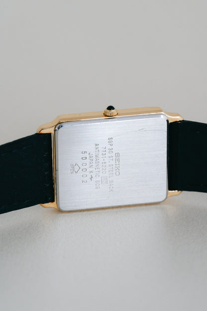 SEIKO｜Dolce 7731-5220