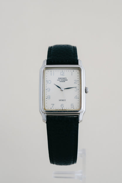 SEIKO｜Spirit 5E31-5A30