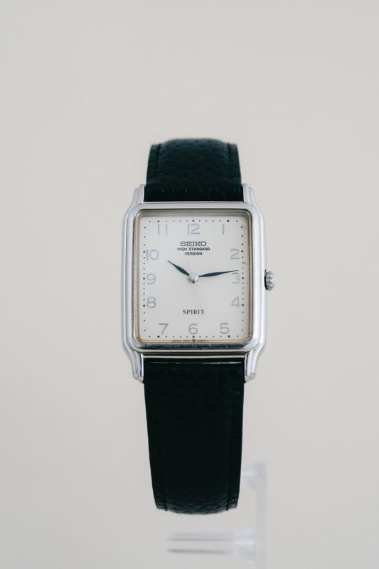 SEIKO｜Spirit 5E31-5A30