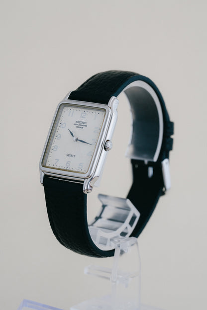 SEIKO｜Spirit 5E31-5A30