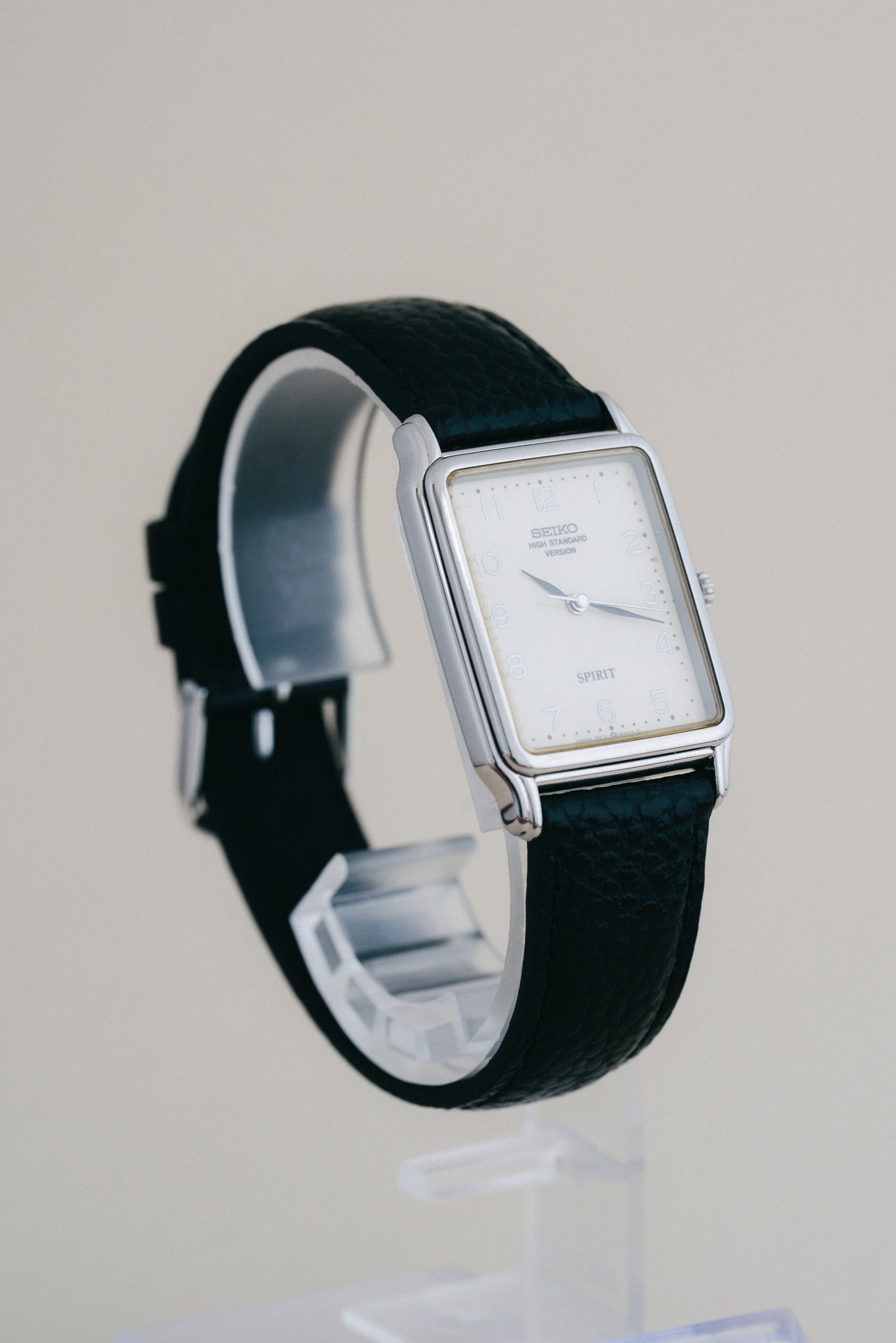 SEIKO｜Spirit 5E31-5A30