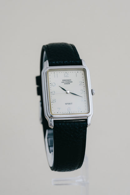 SEIKO｜Spirit 5E31-5A30