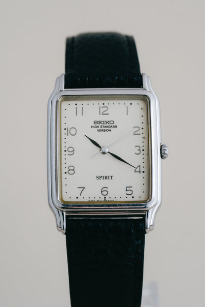 SEIKO｜Spirit 5E31-5A30