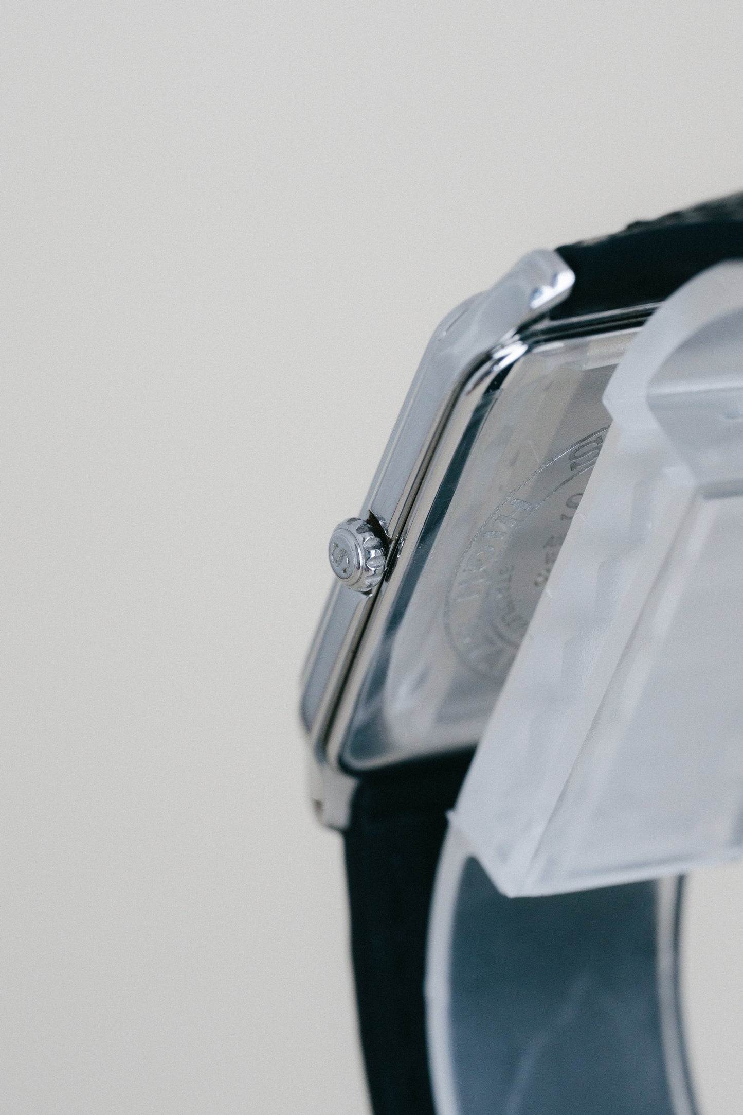 SEIKO｜Spirit 5E31-5A30