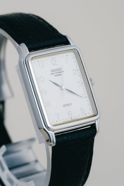 SEIKO｜Spirit 5E31-5A30