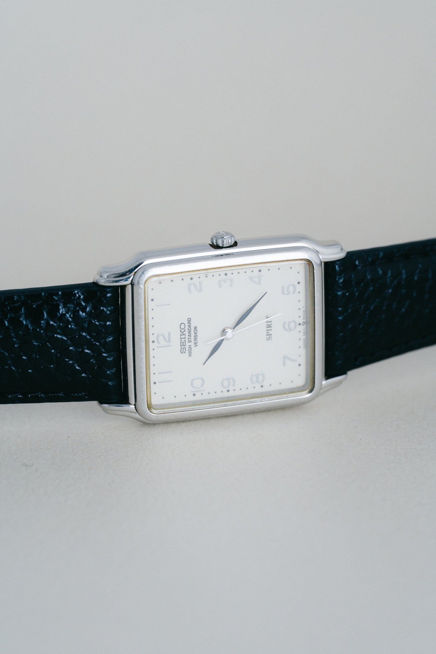 SEIKO｜Spirit 5E31-5A30