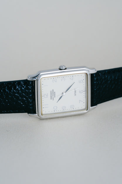 SEIKO｜Spirit 5E31-5A30