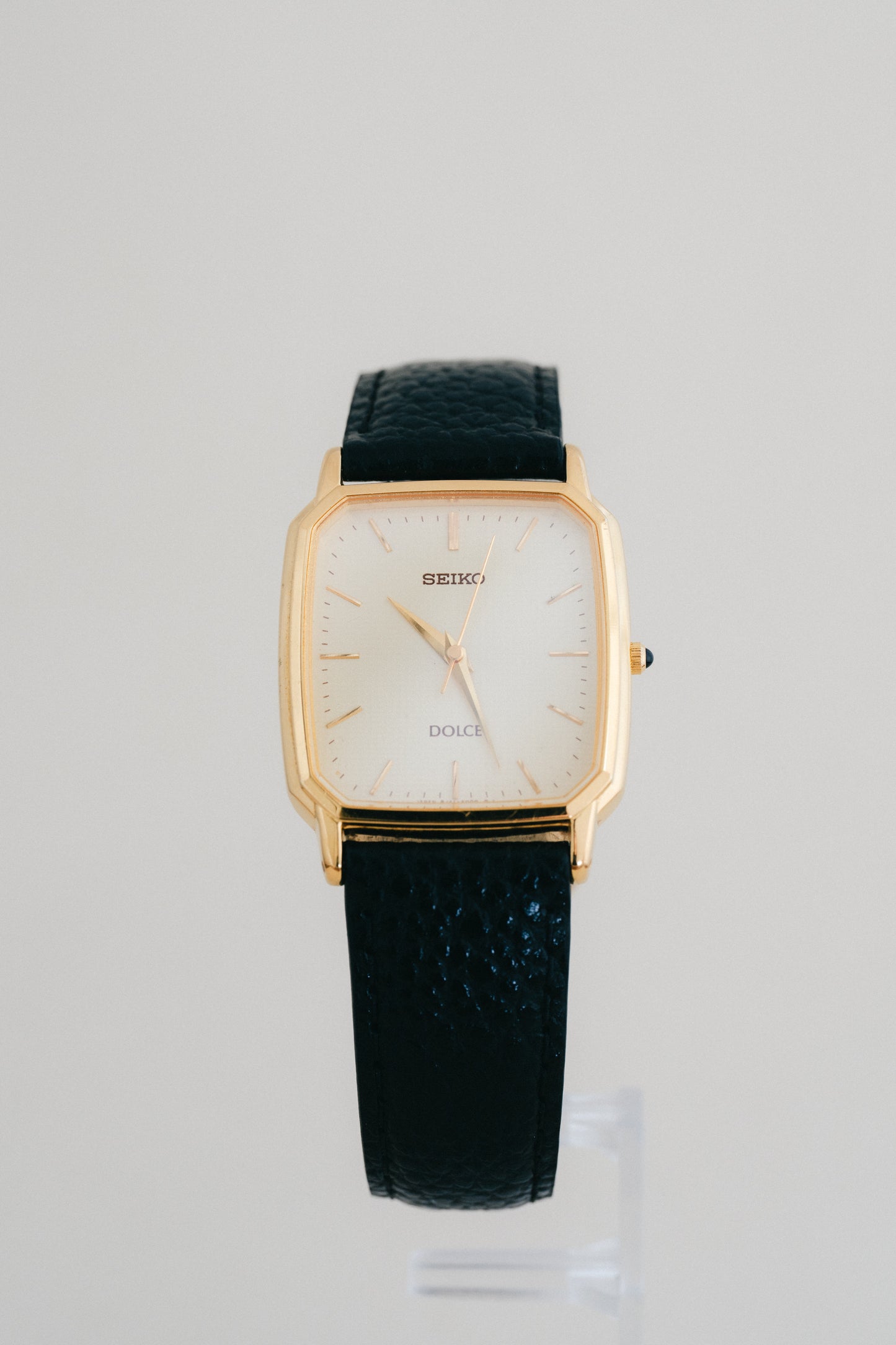 SEIKO｜Dolce 8J41-5000