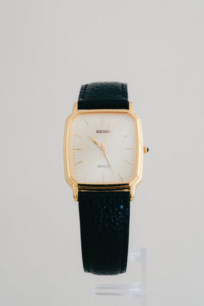 SEIKO｜Dolce 8J41-5000