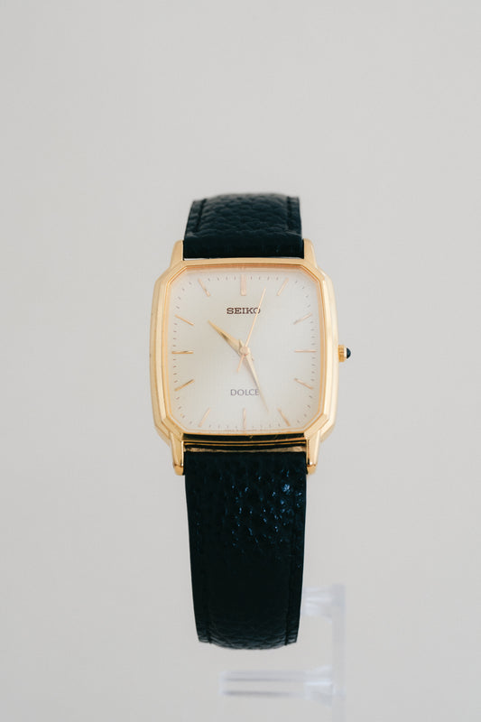 SEIKO｜Dolce 8J41-5000