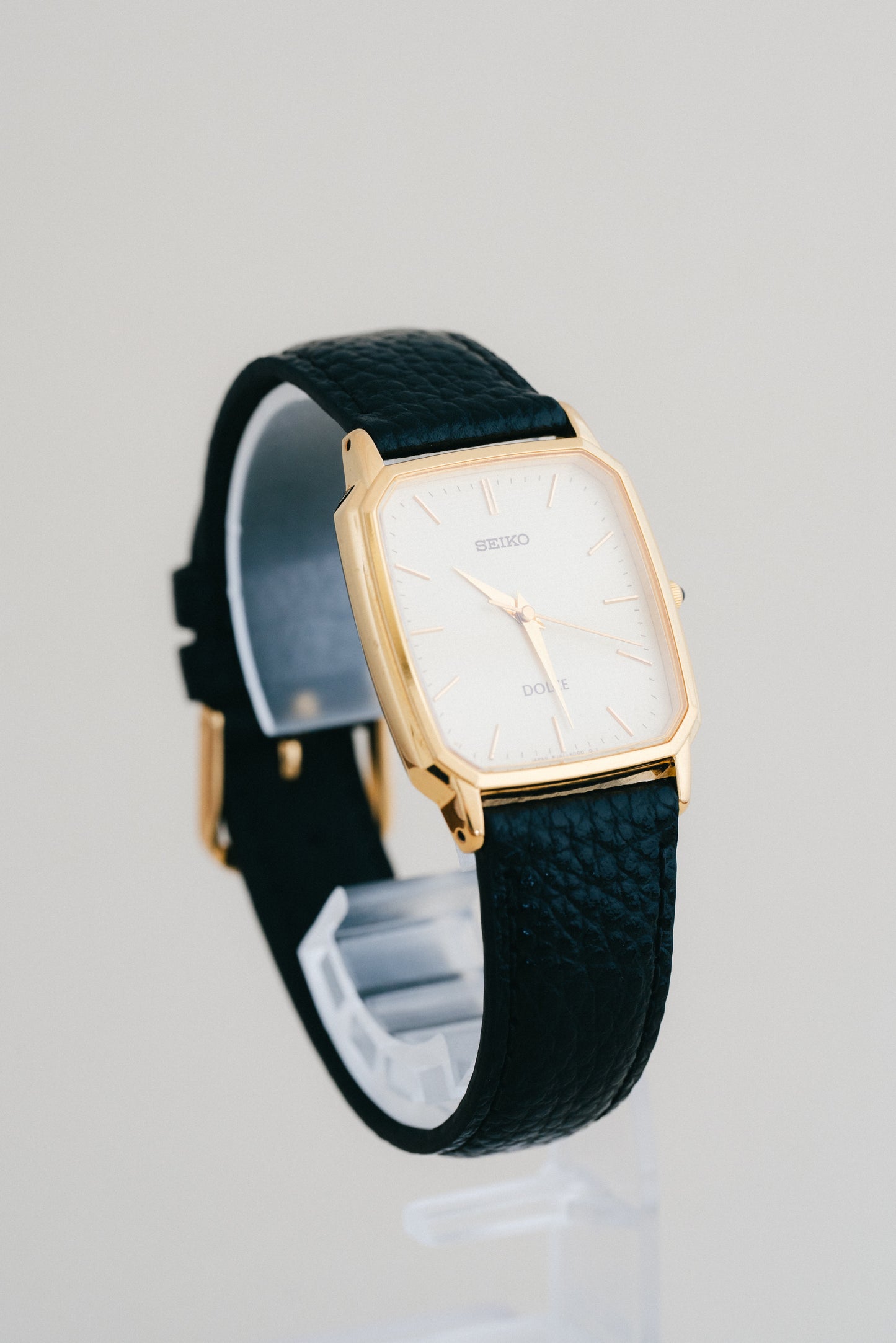 SEIKO｜Dolce 8J41-5000