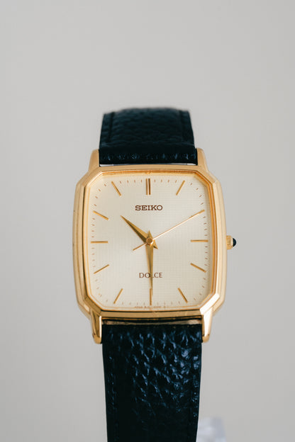 SEIKO｜Dolce 8J41-5000
