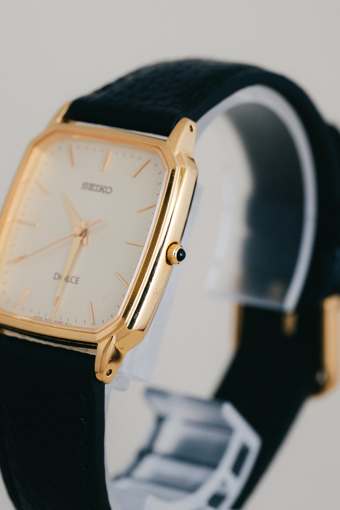 SEIKO｜Dolce 8J41-5000