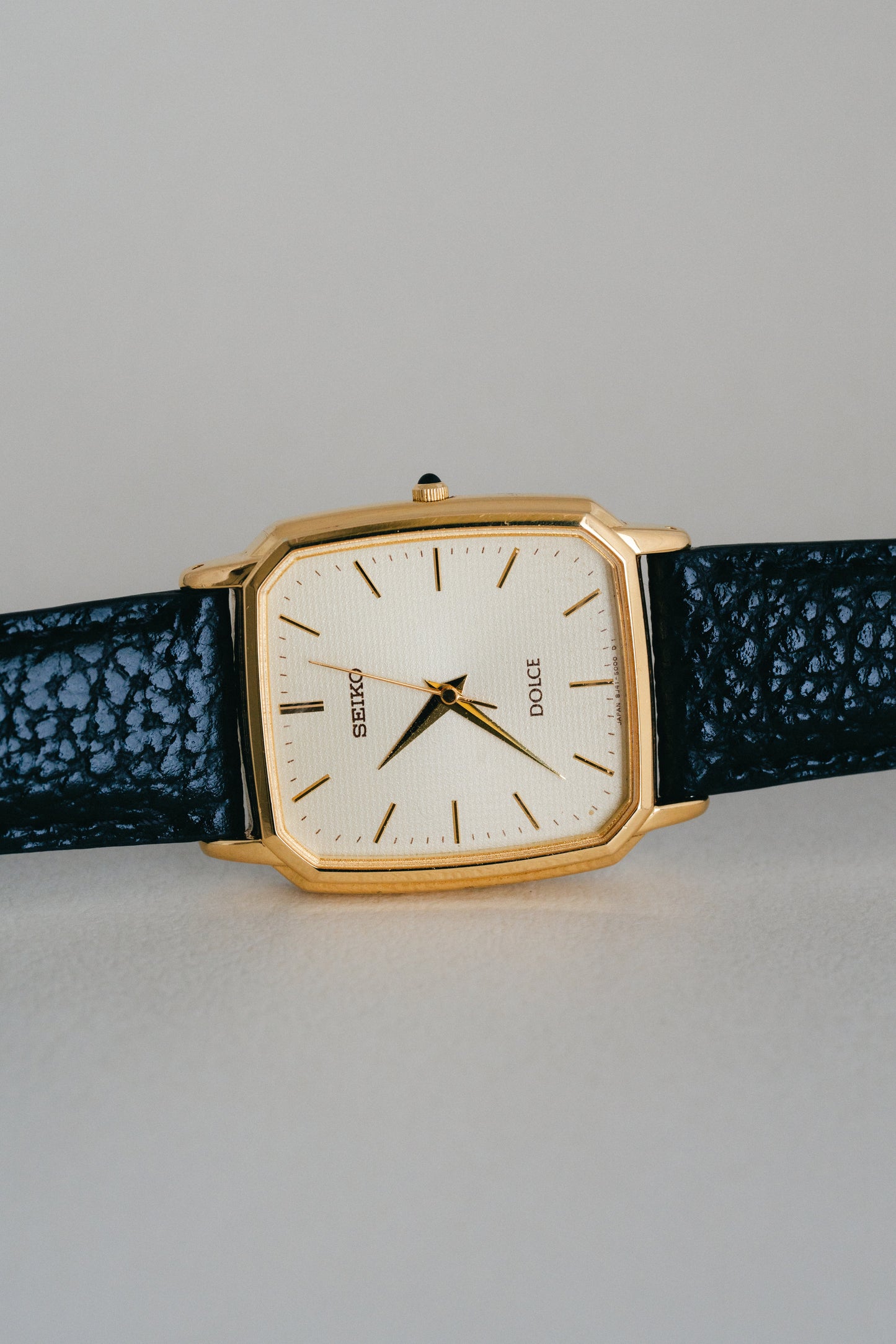 SEIKO｜Dolce 8J41-5000