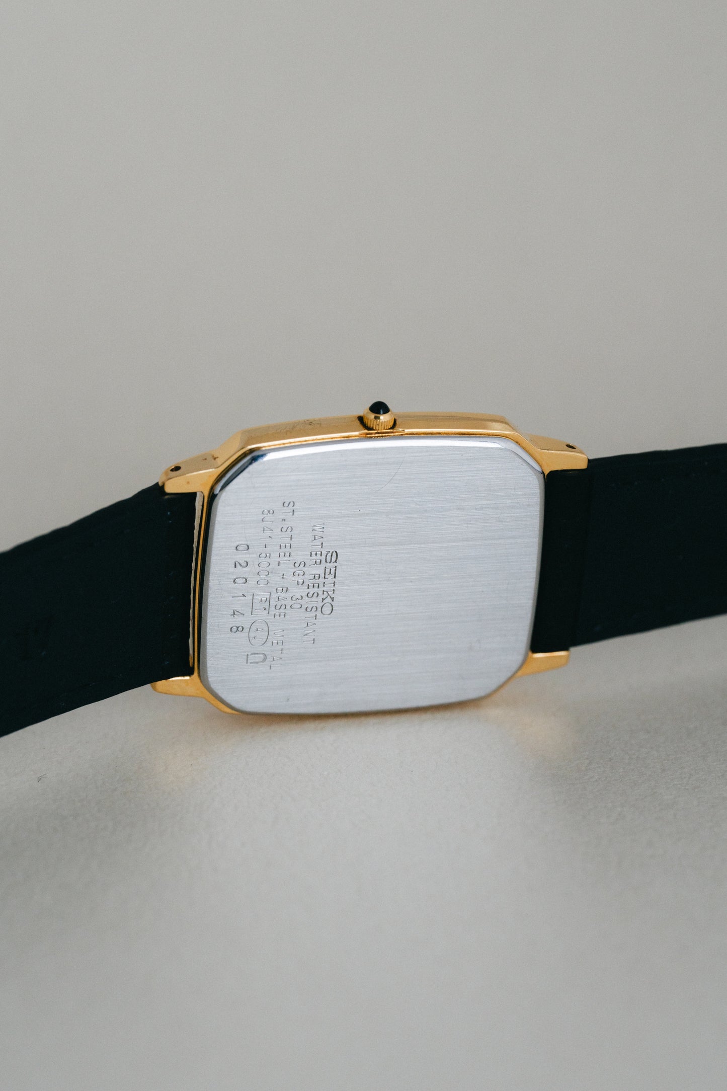 SEIKO｜Dolce 8J41-5000