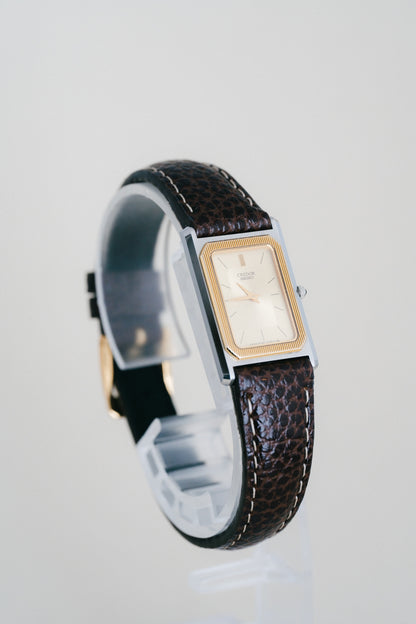 SEIKO｜CREDOR 6730-5100