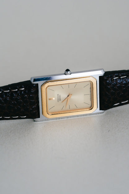 SEIKO｜CREDOR 6730-5100