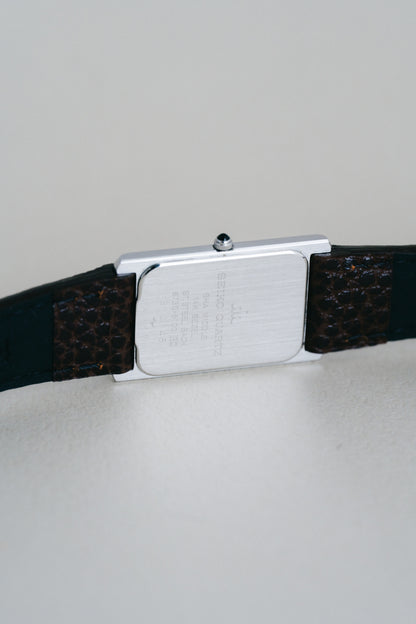 SEIKO｜CREDOR 6730-5100