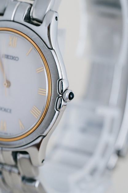 SEIKO｜Dolce 8J41-6140