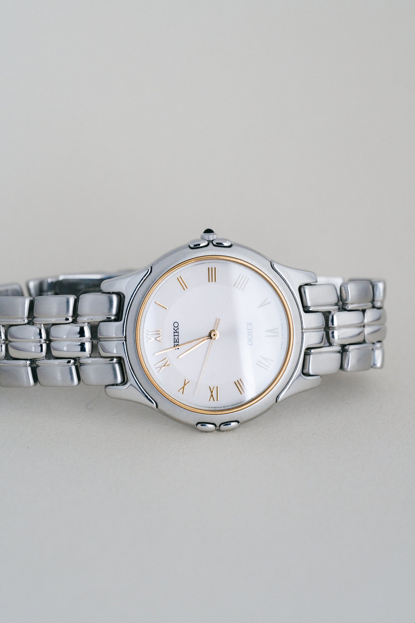 SEIKO｜Dolce 8J41-6140