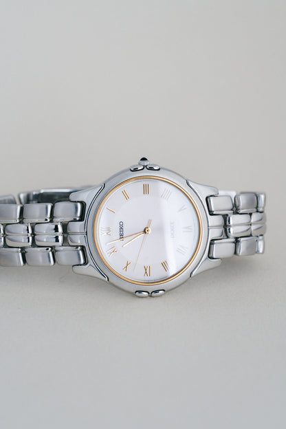 SEIKO｜Dolce 8J41-6140