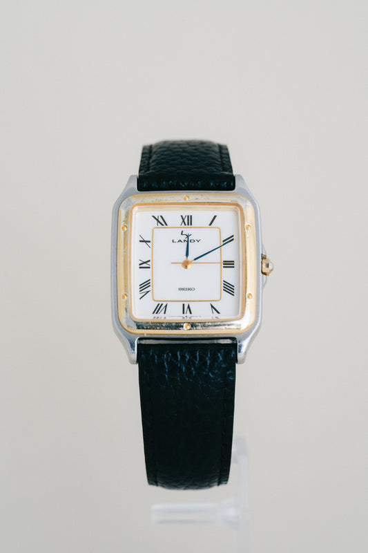 SEIKO｜Landy 5P31-5200