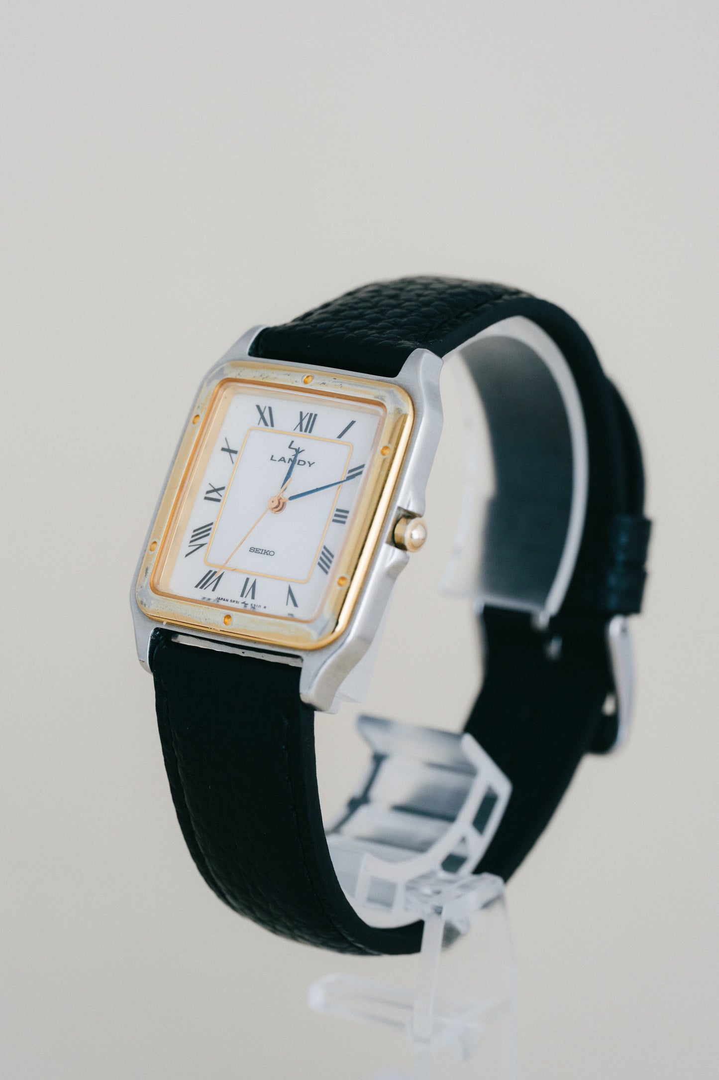 SEIKO｜Landy 5P31-5200
