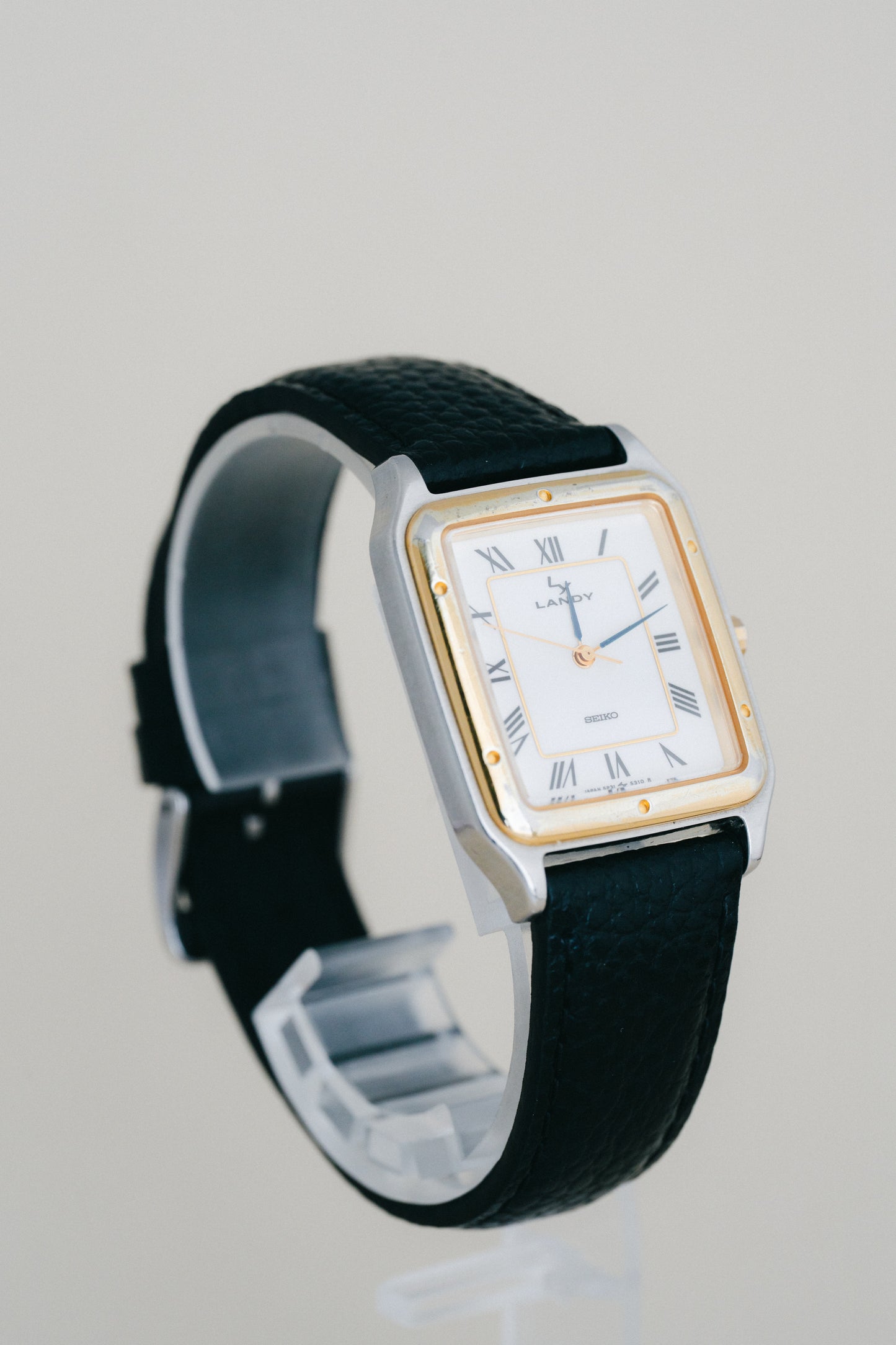 SEIKO｜Landy 5P31-5200