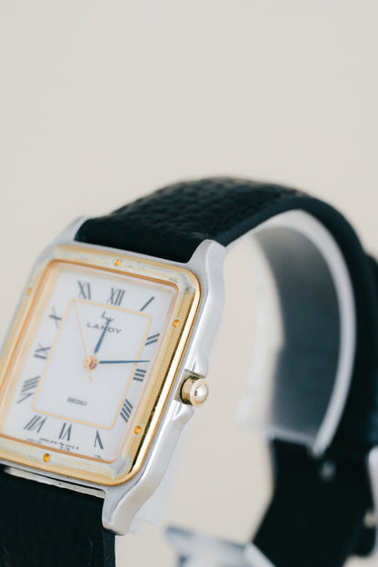 SEIKO｜Landy 5P31-5200