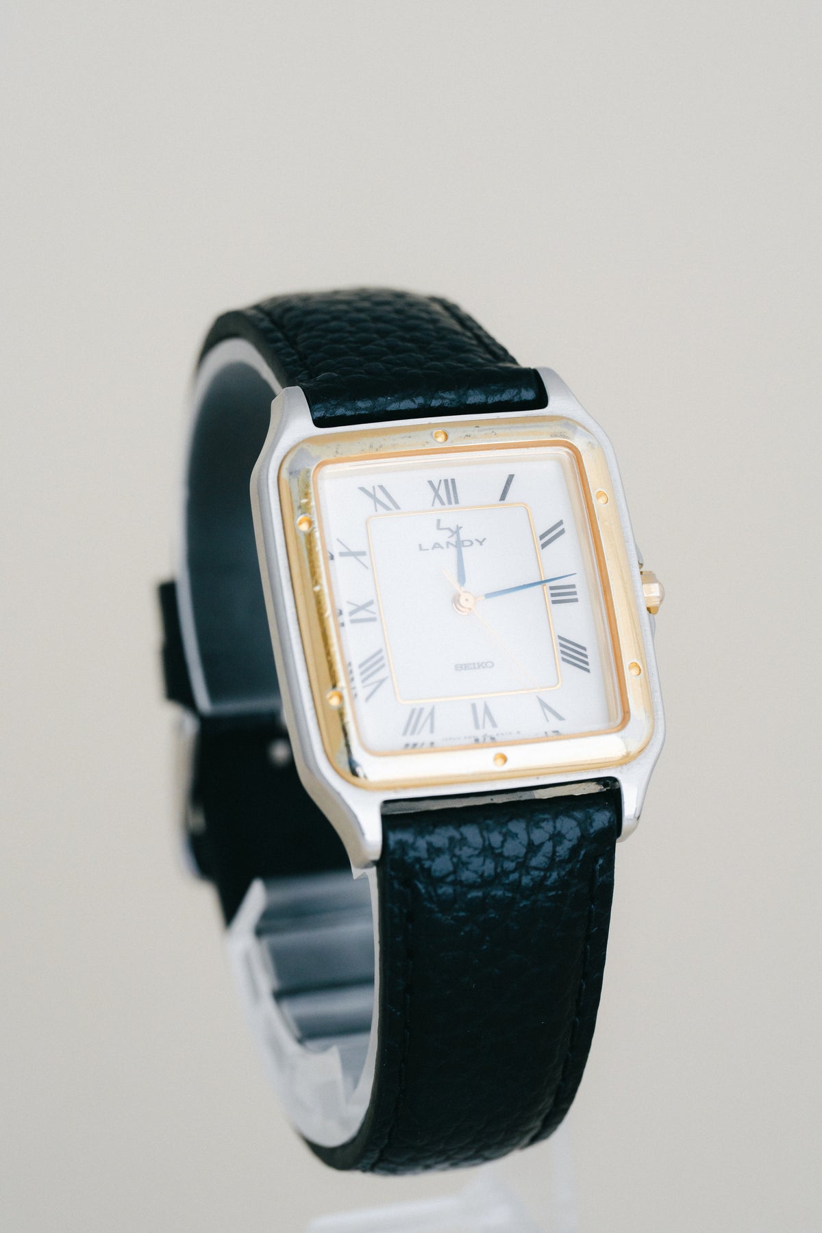 SEIKO｜Landy 5P31-5200