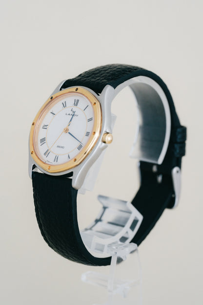 SEIKO｜Landy 5P31-6130
