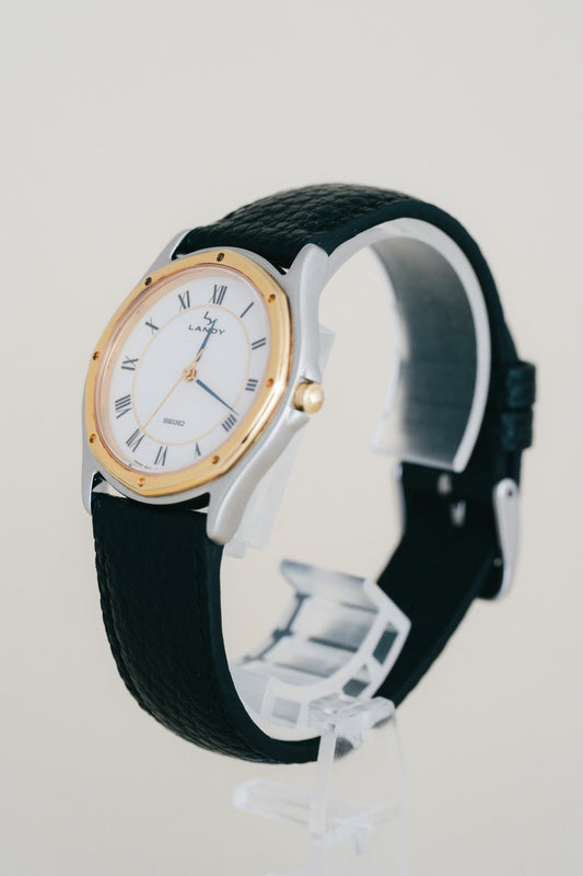SEIKO｜Landy 5P31-6130