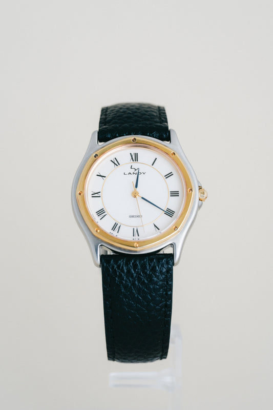 SEIKO｜Landy 5P31-6130