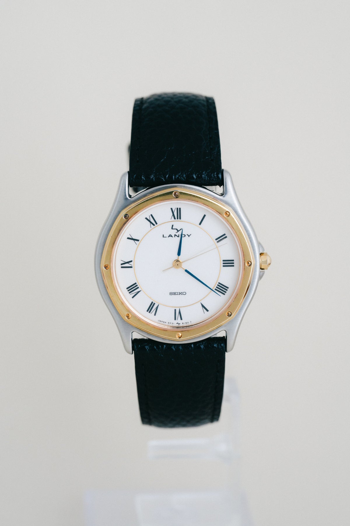 SEIKO｜Landy 5P31-6130