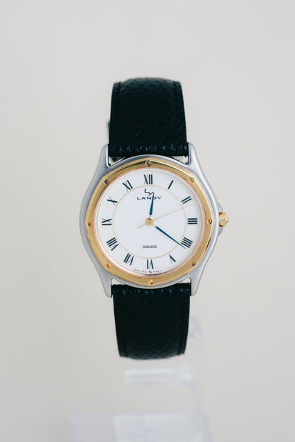 SEIKO｜Landy 5P31-6130