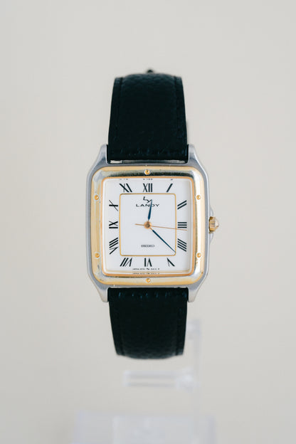 SEIKO｜Landy 5P31-5200