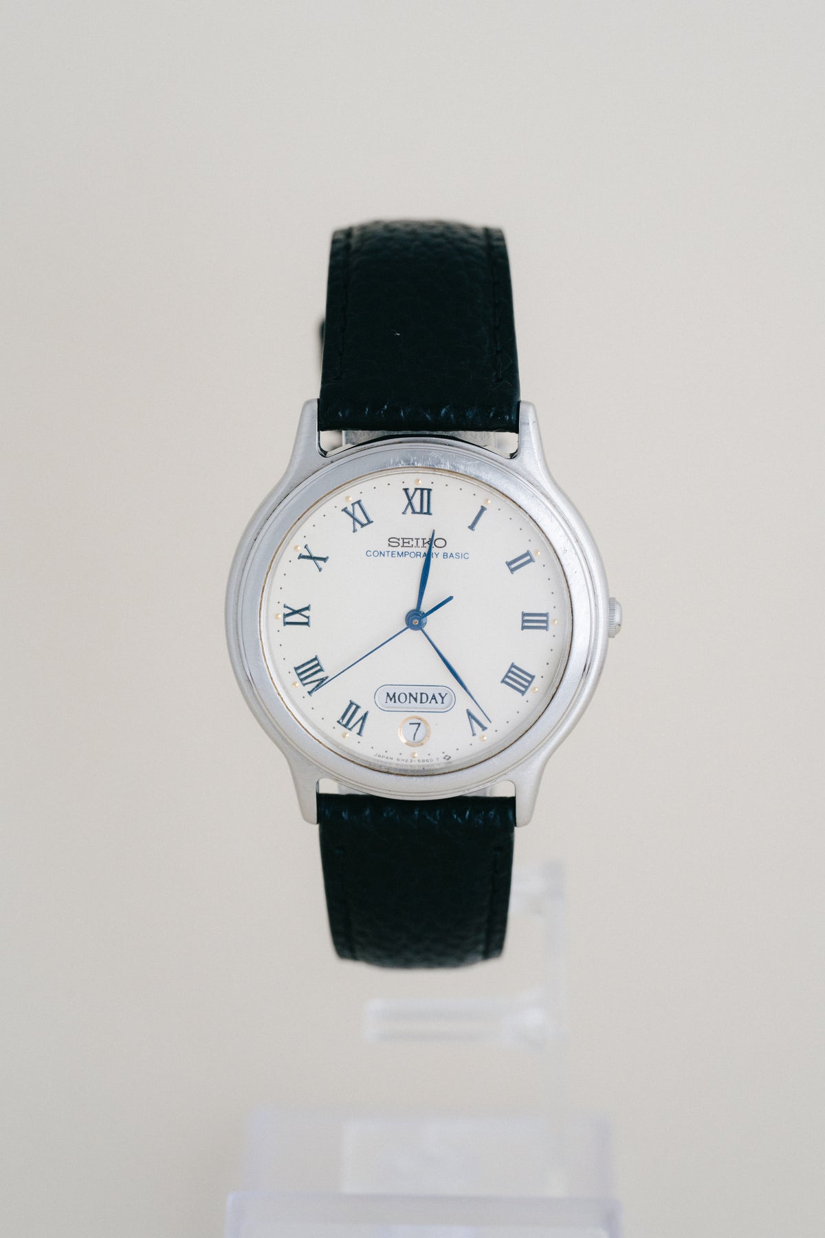 SEIKO｜Spirit 5H23-6C00