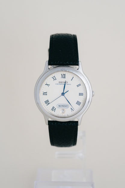 SEIKO｜Spirit 5H23-6C00