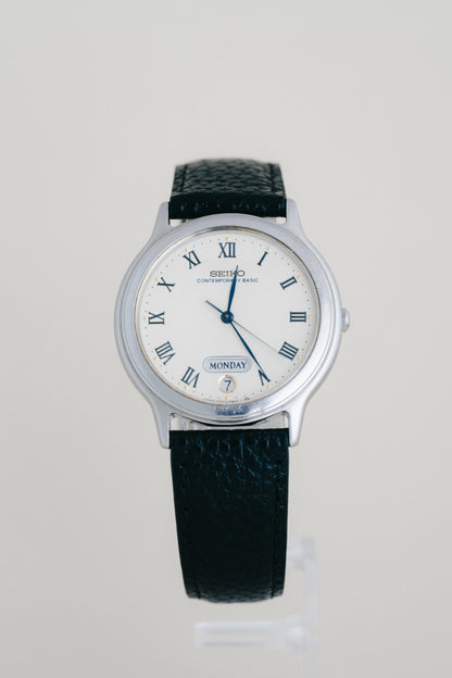 SEIKO｜Spirit 5H23-6C00